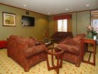 фото отеля Comfort Suites El Paso