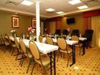 фото отеля Comfort Suites El Paso