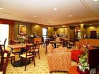 фото отеля Comfort Suites El Paso