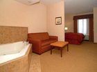фото отеля Comfort Suites El Paso