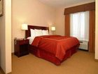 фото отеля Comfort Suites El Paso