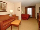 фото отеля Comfort Suites El Paso
