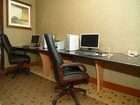 фото отеля Comfort Suites El Paso