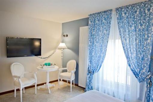 фото отеля Residenza Giacomo Puccini