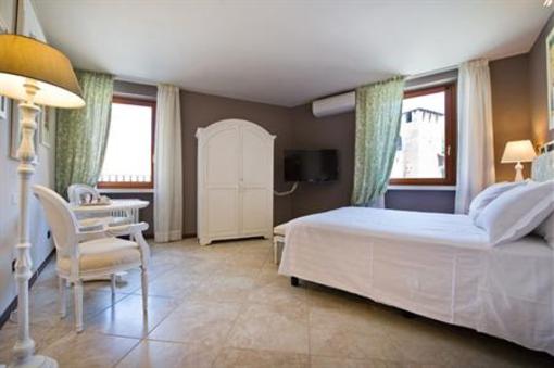 фото отеля Residenza Giacomo Puccini