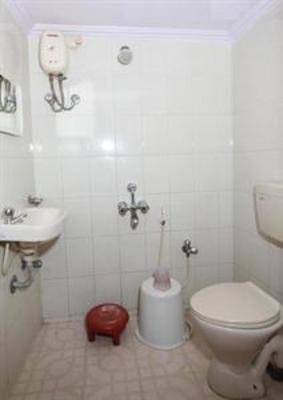 фото отеля Hotel Sapphire Residency