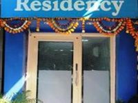 Hotel Sapphire Residency