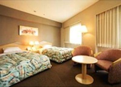 фото отеля Shin Osaka Washington Hotel Plaza