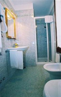 фото отеля Locanda Correr