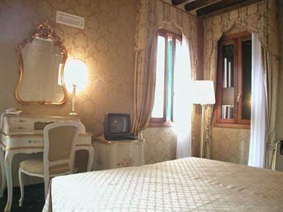 фото отеля Locanda Correr