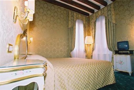 фото отеля Locanda Correr