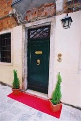 фото отеля Locanda Correr