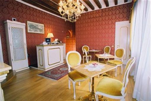 фото отеля Locanda Correr