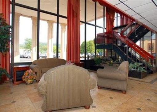 фото отеля Quality Inn & Suites Kingston