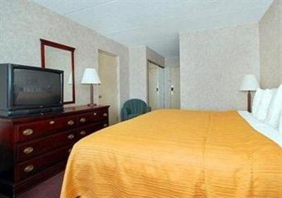 фото отеля Quality Inn & Suites Kingston