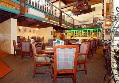 фото отеля Quality Inn & Suites Kingston