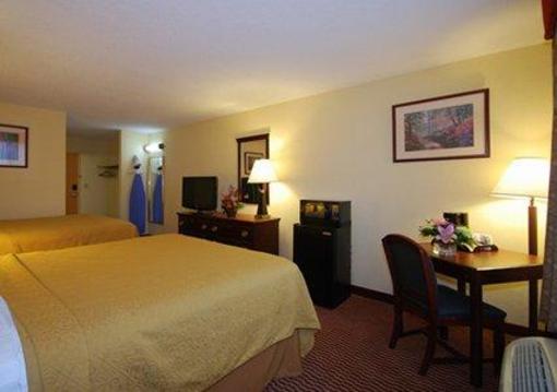фото отеля Quality Inn & Suites Kingston