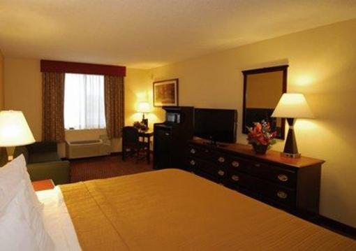 фото отеля Quality Inn & Suites Kingston