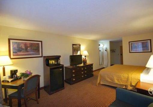 фото отеля Quality Inn & Suites Kingston