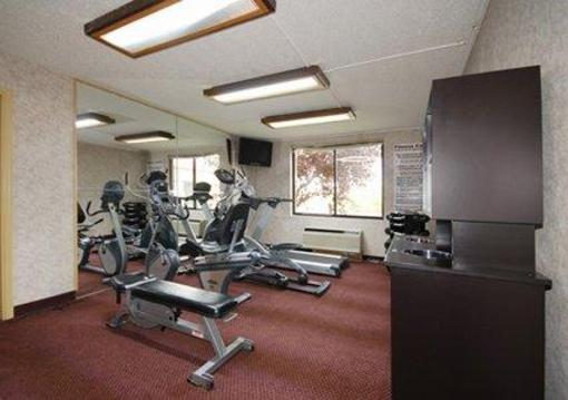фото отеля Quality Inn & Suites Kingston