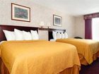 фото отеля Quality Inn & Suites Kingston