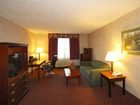 фото отеля Quality Inn & Suites Kingston