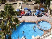 Cala Nova Apartments Gran Canaria