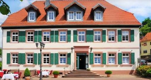 фото отеля Hotel Restaurant Ölmühle Landstuhl