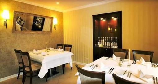фото отеля Hotel Restaurant Ölmühle Landstuhl