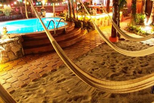 фото отеля Coco's Cabanas