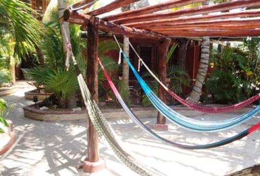 фото отеля Coco's Cabanas
