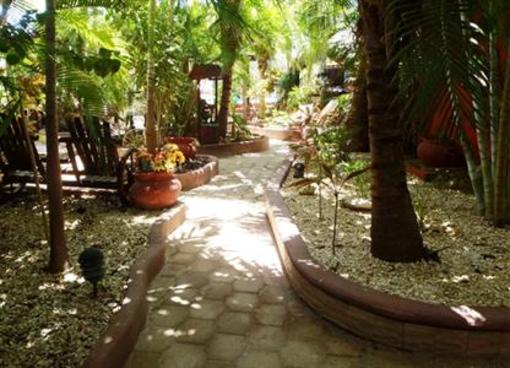 фото отеля Coco's Cabanas