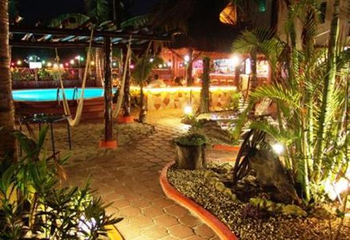фото отеля Coco's Cabanas