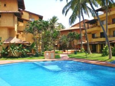 фото отеля Los Tules Hotel Puerto Vallarta