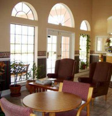 фото отеля Airport Inn Cayce