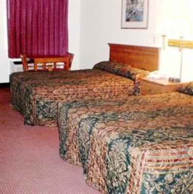 фото отеля Airport Inn Cayce