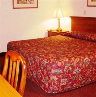 фото отеля Airport Inn Cayce
