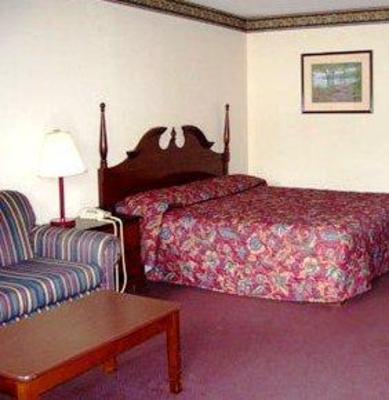 фото отеля Airport Inn Cayce