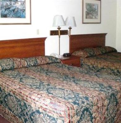 фото отеля Airport Inn Cayce