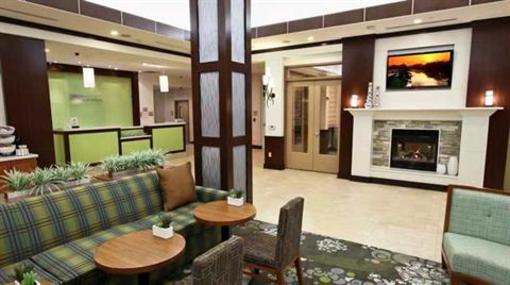 фото отеля Hilton Garden Inn Covington Mandeville