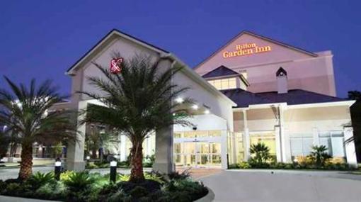 фото отеля Hilton Garden Inn Covington Mandeville