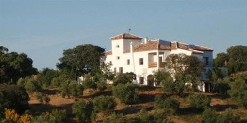 фото отеля Cortijo La Canada del Sacristan