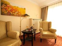 Strandhotel Fontana Timmendorfer Strand