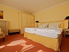 фото отеля Strandhotel Fontana Timmendorfer Strand
