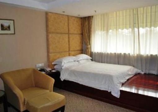 фото отеля Cape Resort Hotel