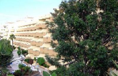 фото отеля Apartments Playaolid Tenerife