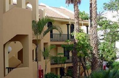 фото отеля Apartments Playaolid Tenerife