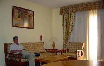 фото отеля Apartments Playaolid Tenerife