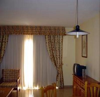фото отеля Apartments Playaolid Tenerife