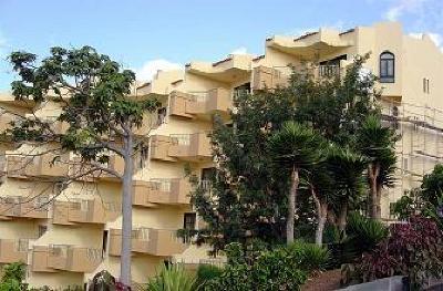 фото отеля Apartments Playaolid Tenerife